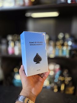 Double Bonus Game of Spades