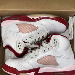 Jordan 5 Retro Pink Foam