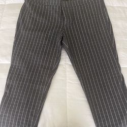 Banana Republic Trouser