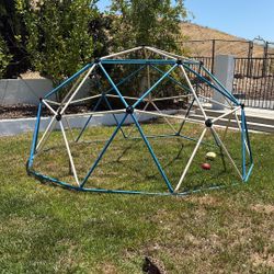 Kids Jungle Gym 
