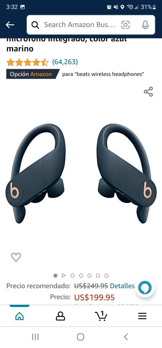 Powerbeats Pro