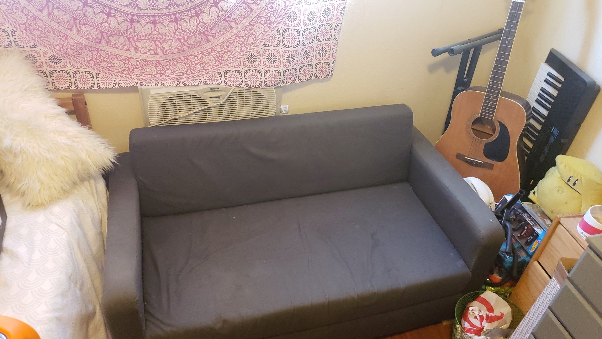 IKEA Solsta Sleeper Sofa