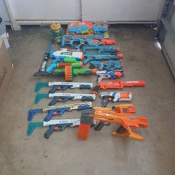 Nerf N Series