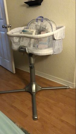 Halo Bassinet