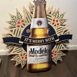 Modelo Display 