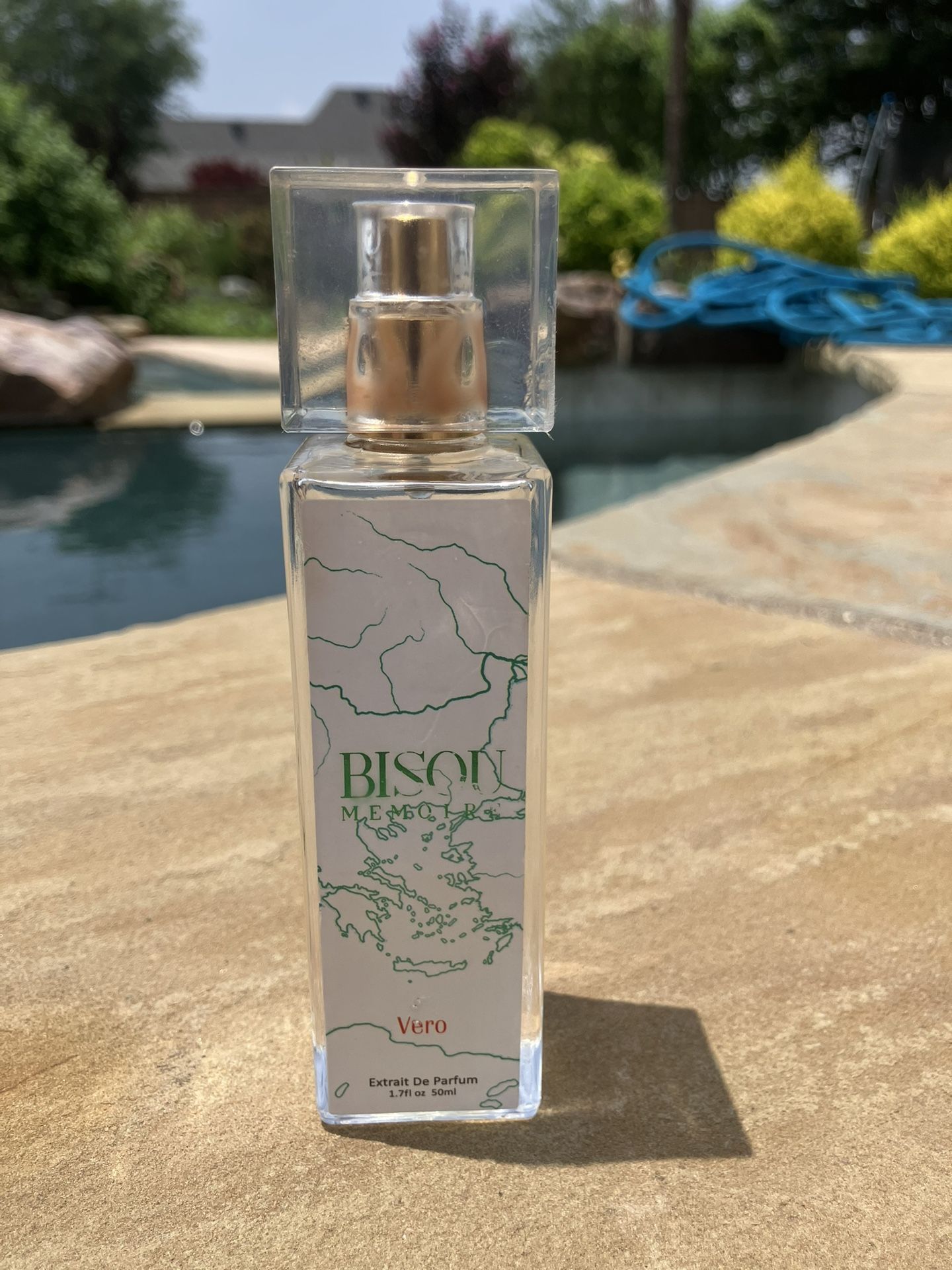 This Is A Nice Citrus Fragrance Highly Recommended For The Summer Time