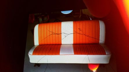Auto tapicería upholstery classic Cars