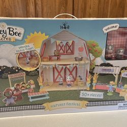 New Honey Bee Acres Festival 