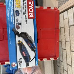 Small Sander