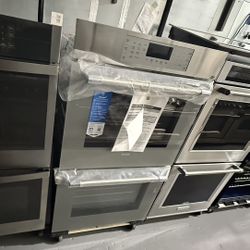 🔥 Thermador 30” Masterpiece Double Wall Oven – Luxury Cooking Redefined 🔥