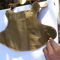 Ice Fang Dog Harness Medium