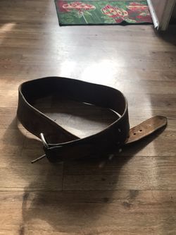 Construction Belt