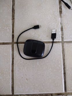 Bluetooth Headphones