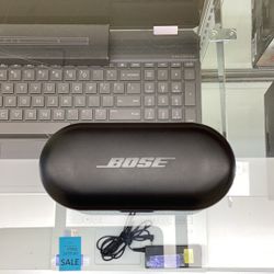 Bose Earbuds