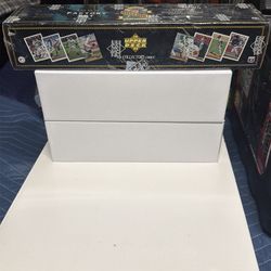 1993 upper deck set