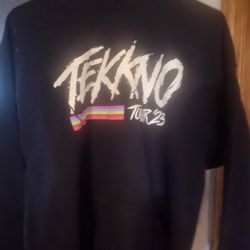 Electric Callboy Hoodie 