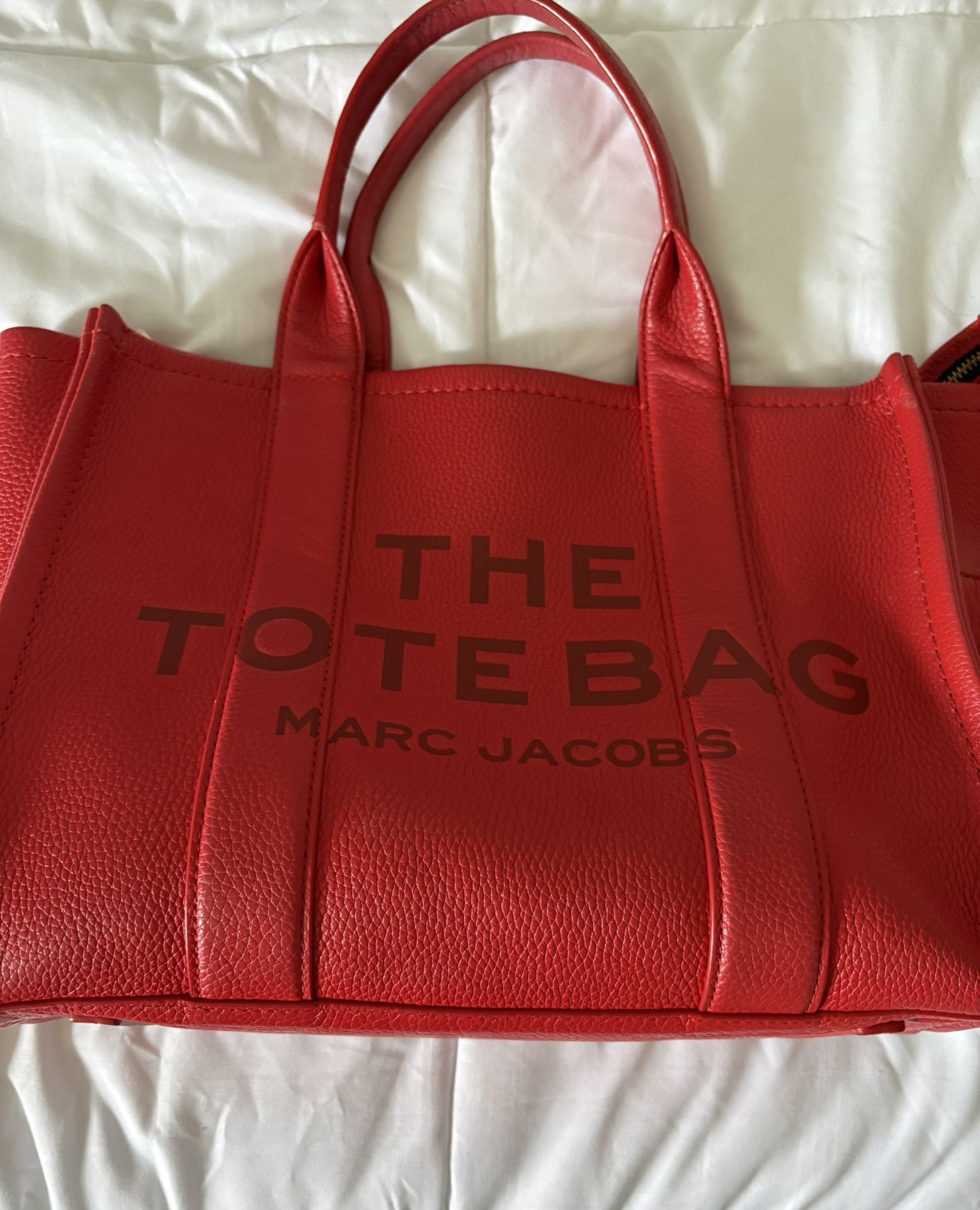 Marc Jacobs Tote Bag