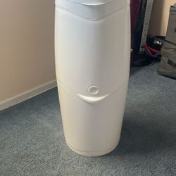 Diaper Genie From Playtex