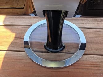 Yamasaki Catleap Q270 27in 2560x1440 IPS LED Monitor