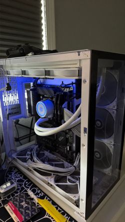 Gaming pc