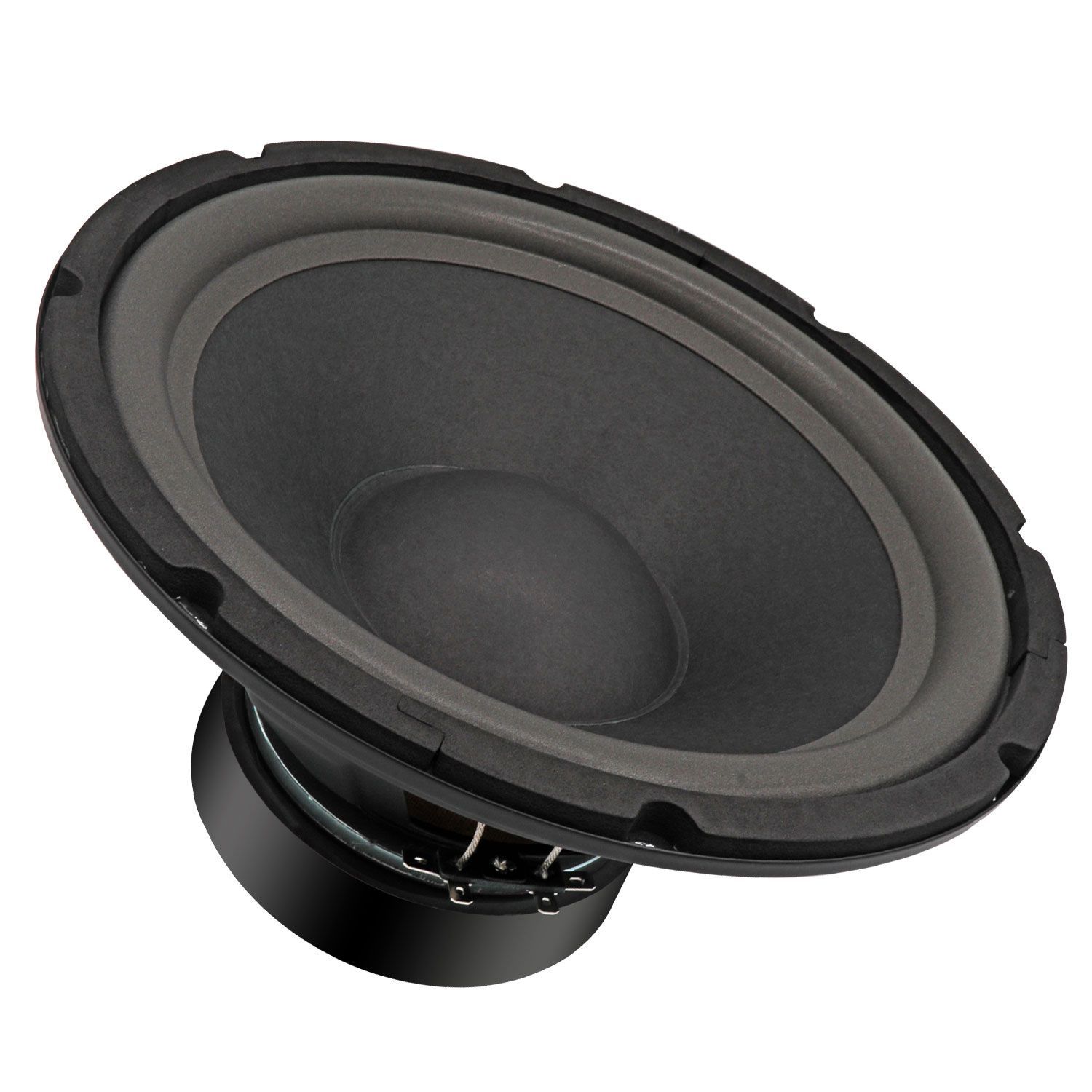 5 Core 10 Inch Subwoofer Speaker 600W Peak 4 Ohm Replacement Car Audio Bass Sub Woofer with 30 Oz Magnet WF 10120 4OHM