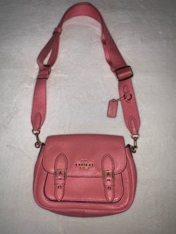 COACH PURSE 👛