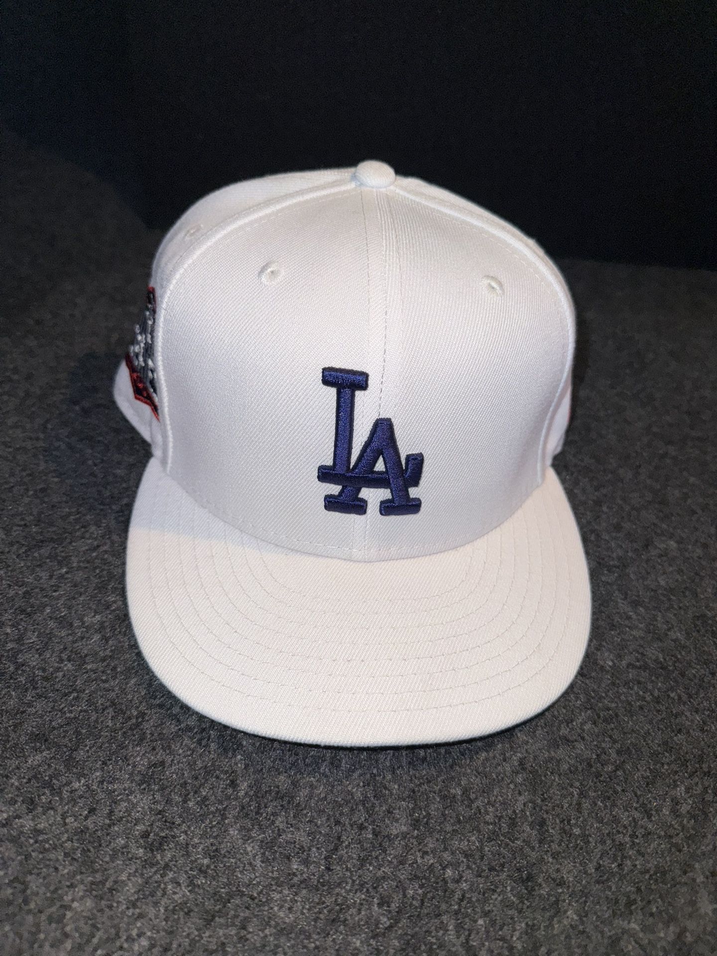 La Dodgers Fitted