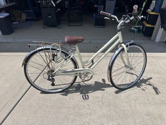 Gateway Schwinn bike