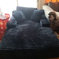 Almost Brand New Sofa