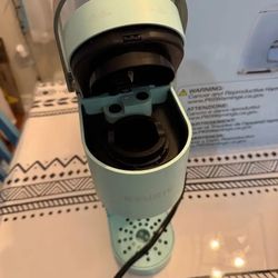 Keurig coffee maker 