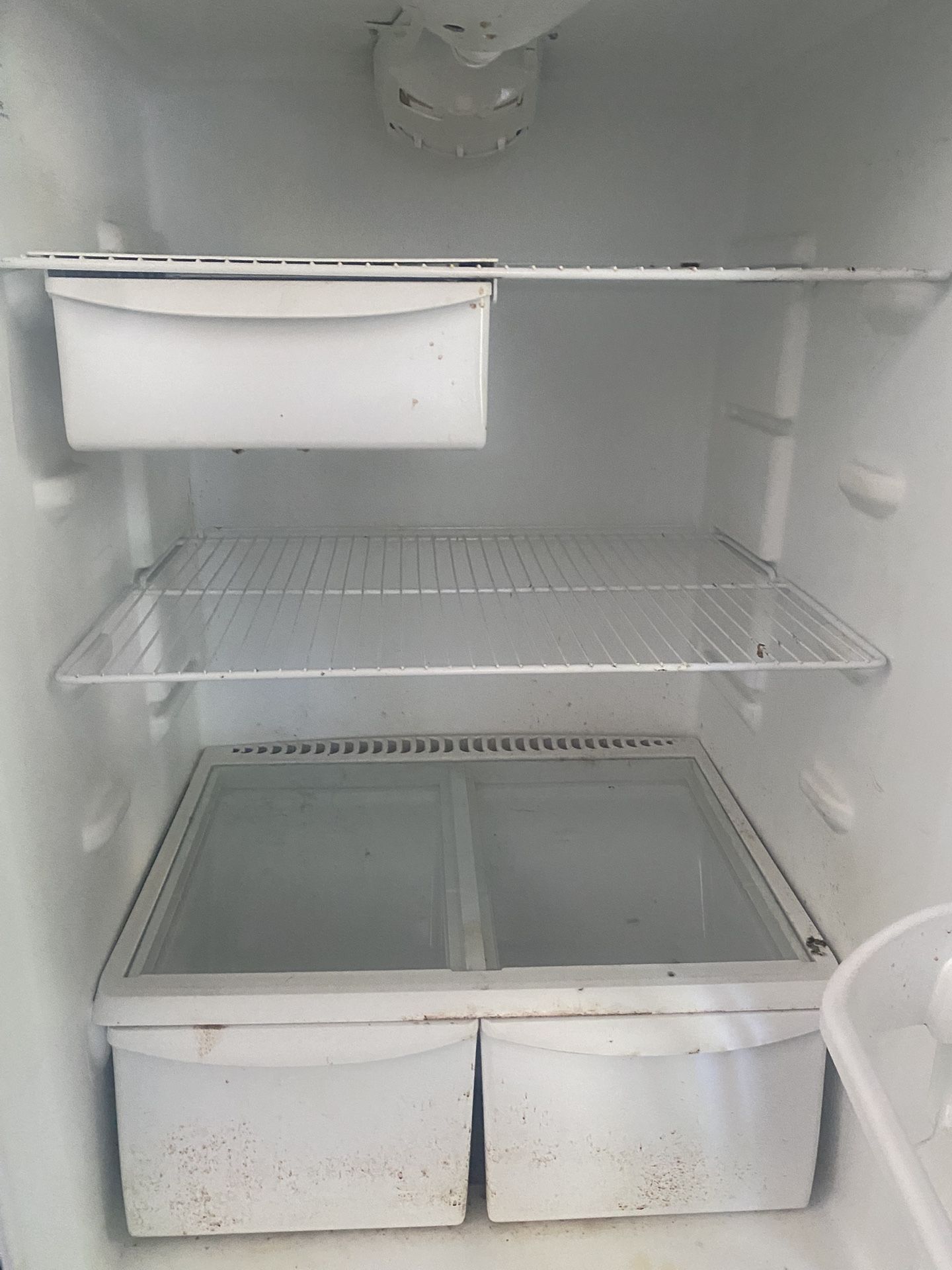 Fridge