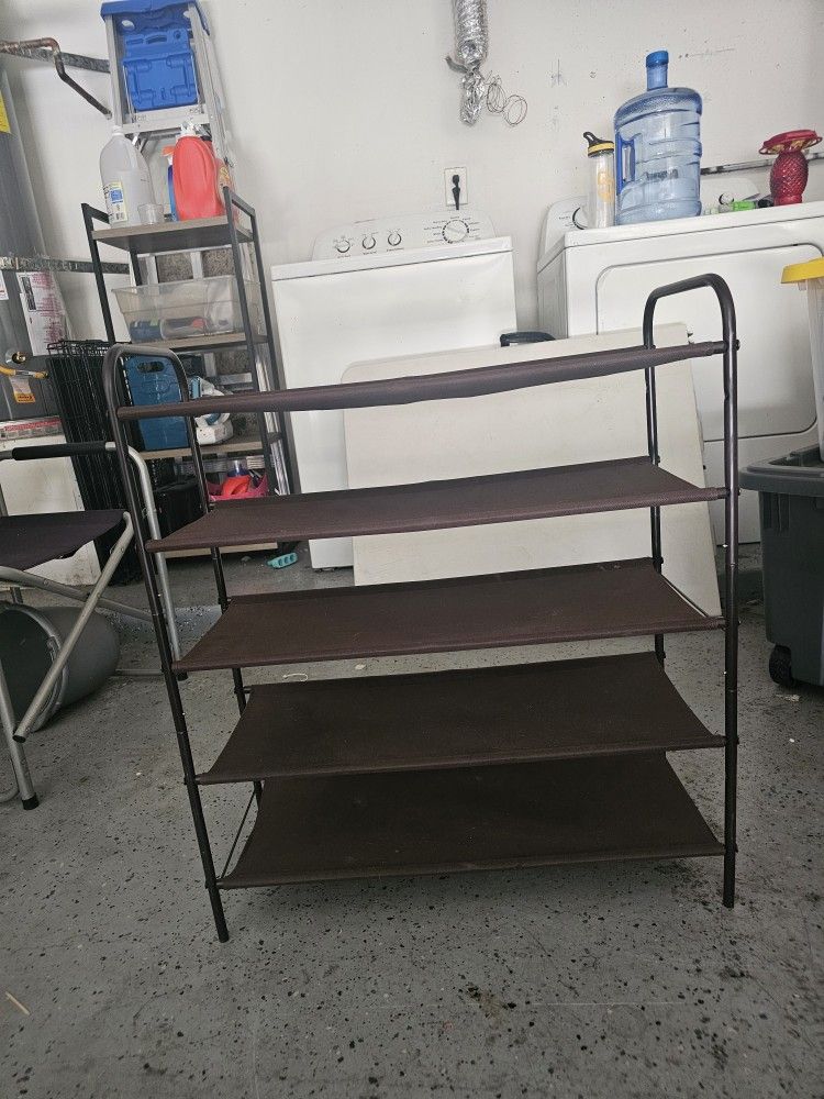 Shoe Rack