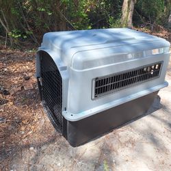 40" Pet Carrier 