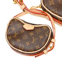 LV WOMENS/MENS COIN POUCH ONLY