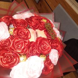 Mother's Day Bouquet 💐