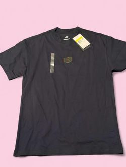 Nike men’s t shirt new with tags size S