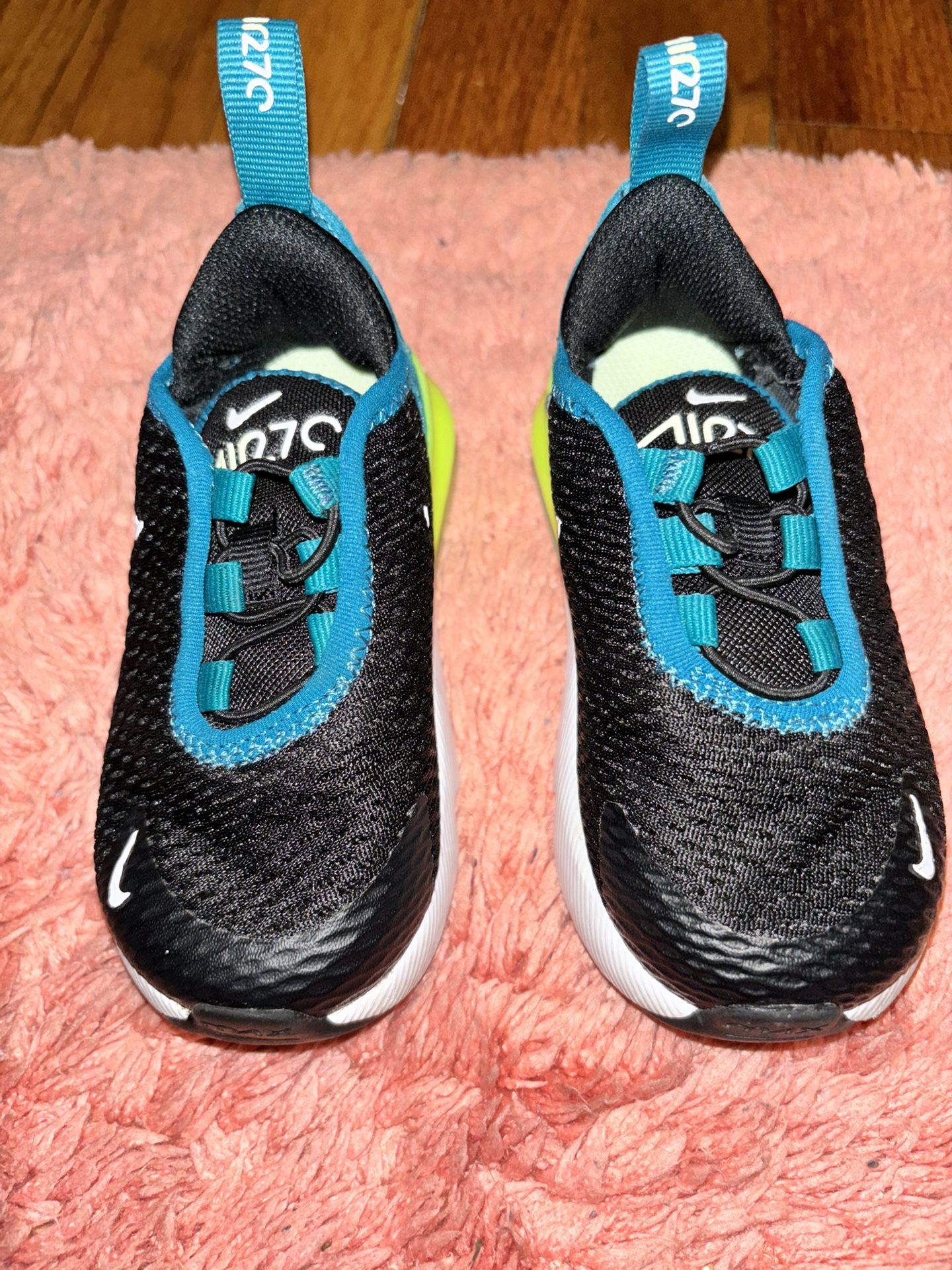 Baby Shoes