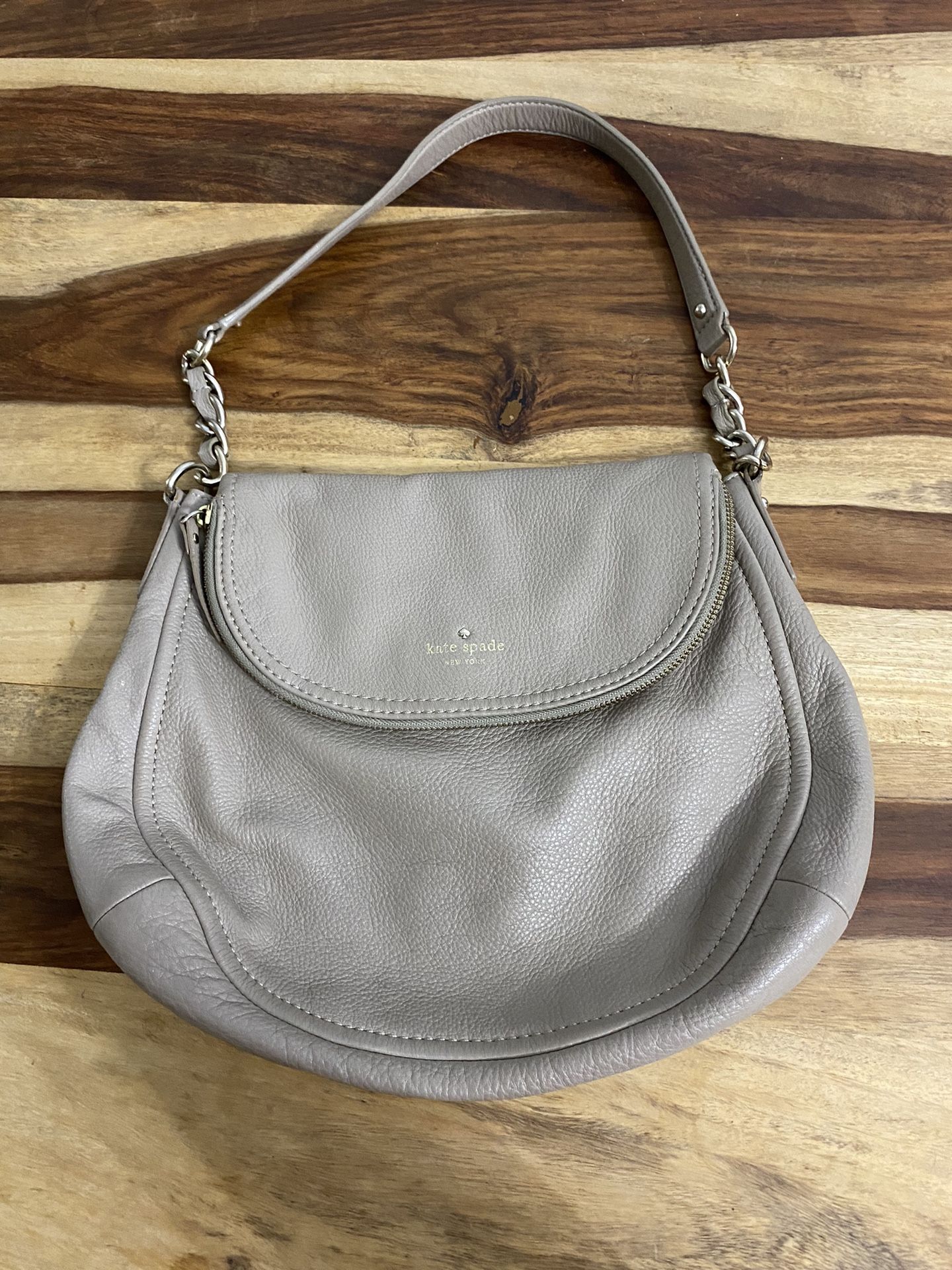 Kate Spade Beige Purse