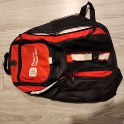 Backpack 