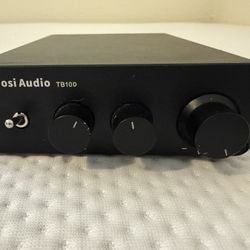 Fosi Audio TB10D Amplifier 