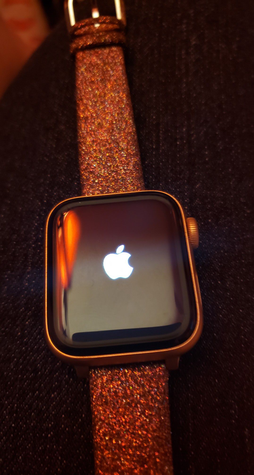 Apple iphone watch series 5