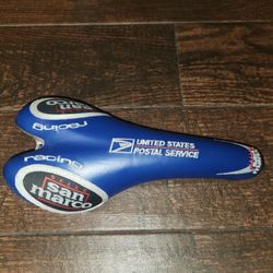 Selle San Marco USPS Bike Saddle