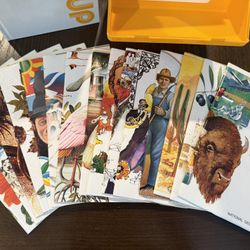 National Geographic: Close-Up U.S.A