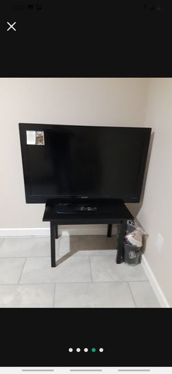 Sharp 43inch Tv