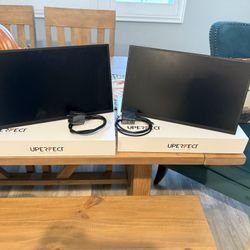 Brand New Portable portable monitors