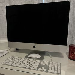iMac (21.5 Inch, Late 2013)