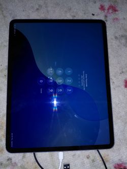 Apple ipad air tablet m3 13 inch