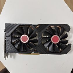 XFX Radeon RX580 (8Gb)