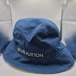 Gently Used | Louis Vuitton Monogram Essential Bucket Hat