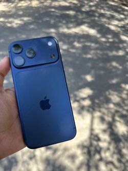 17 Pro Max Unlocked